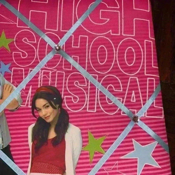 HSM photo board - Picture 4 of 5